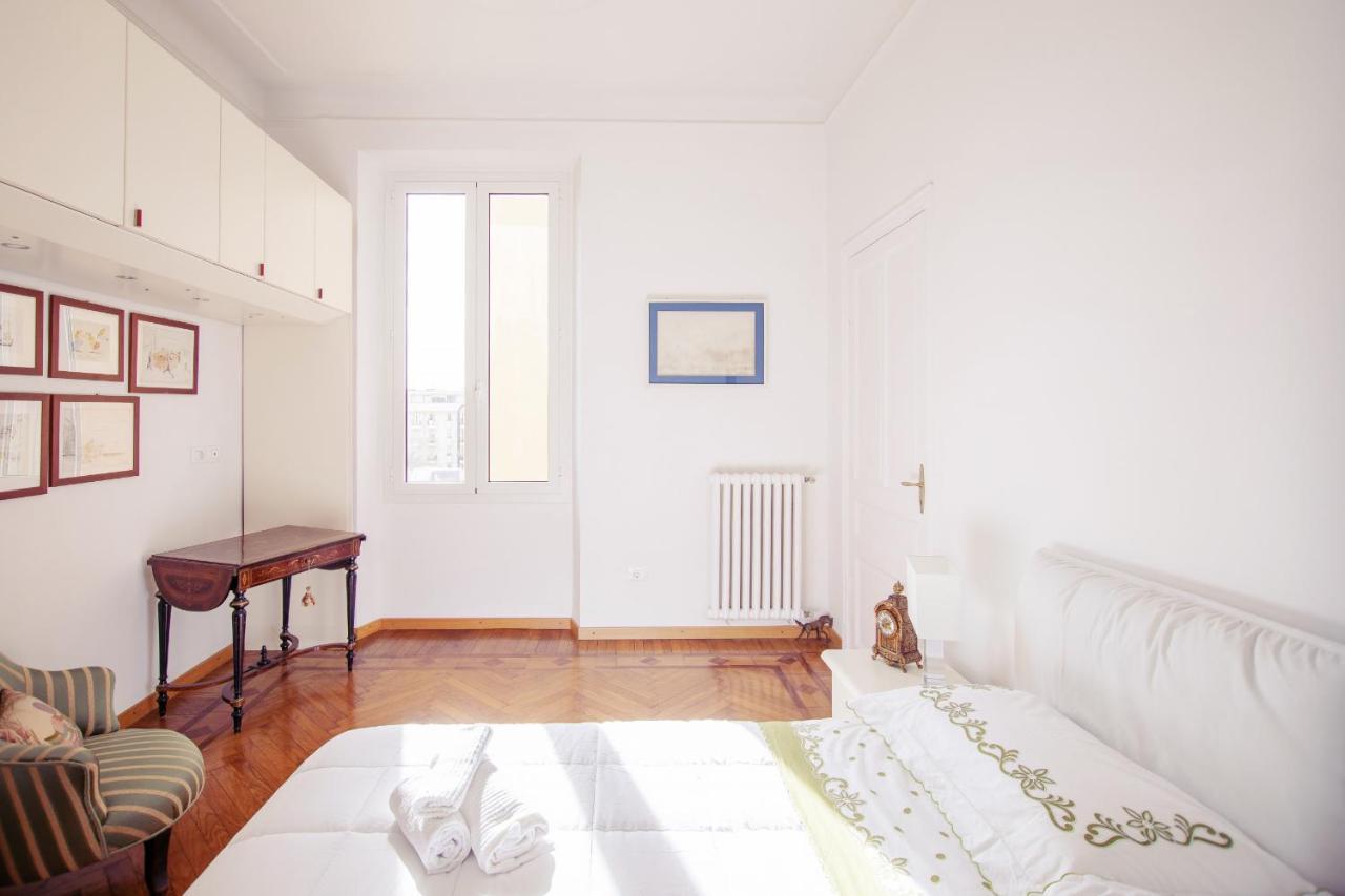 Green Apartment In The Center By Wonderful Italy Sanremo Exterior foto