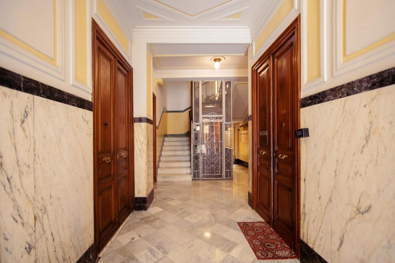 Green Apartment In The Center By Wonderful Italy Sanremo Exterior foto