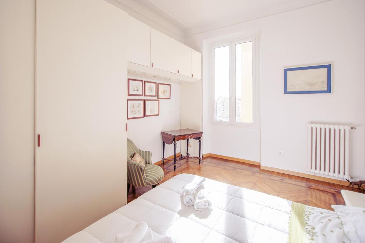 Green Apartment In The Center By Wonderful Italy Sanremo Exterior foto