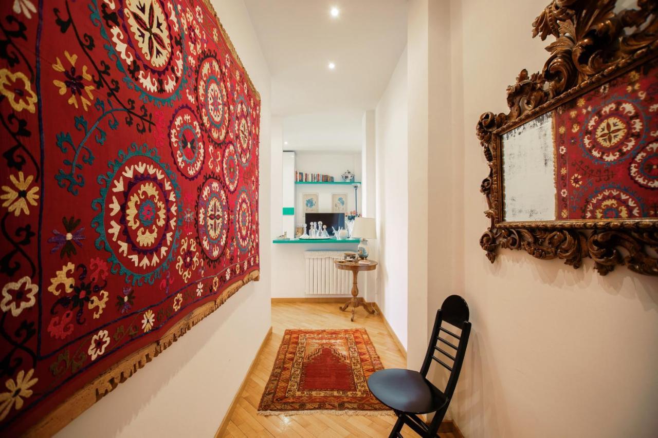 Green Apartment In The Center By Wonderful Italy Sanremo Exterior foto