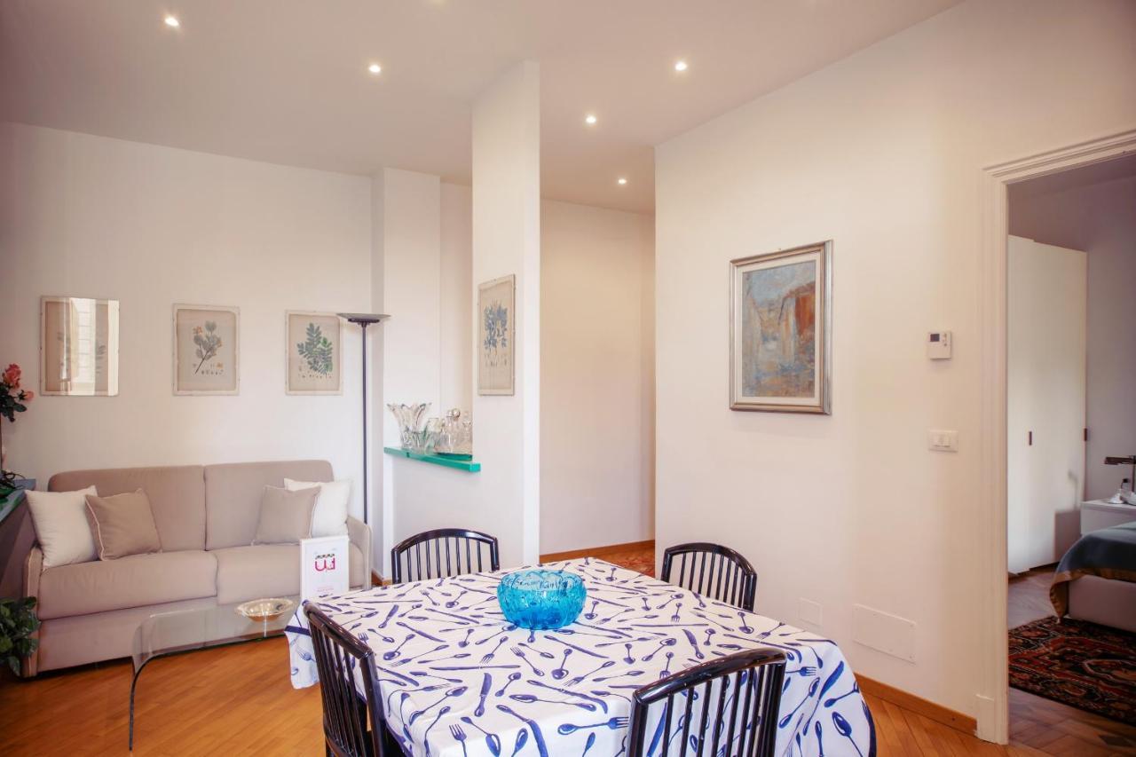 Green Apartment In The Center By Wonderful Italy Sanremo Exterior foto
